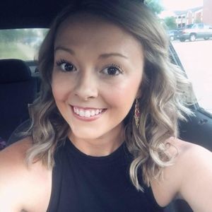 Meet your Posher, Amie